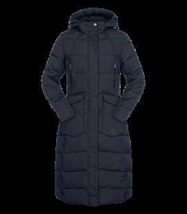 Elt Saphira Advance Ridefrakke - Deepblue